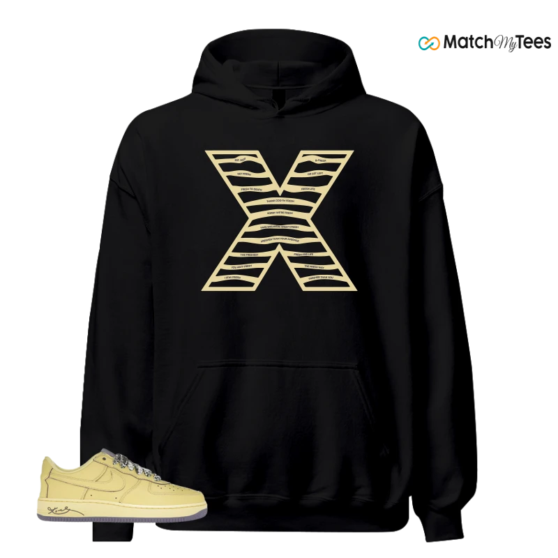 NIKE AIR FORCE 1 LOW PROTRO KOBE BRYANT MAMBA MENTALITY SNEAKER Matching Tees hoodie