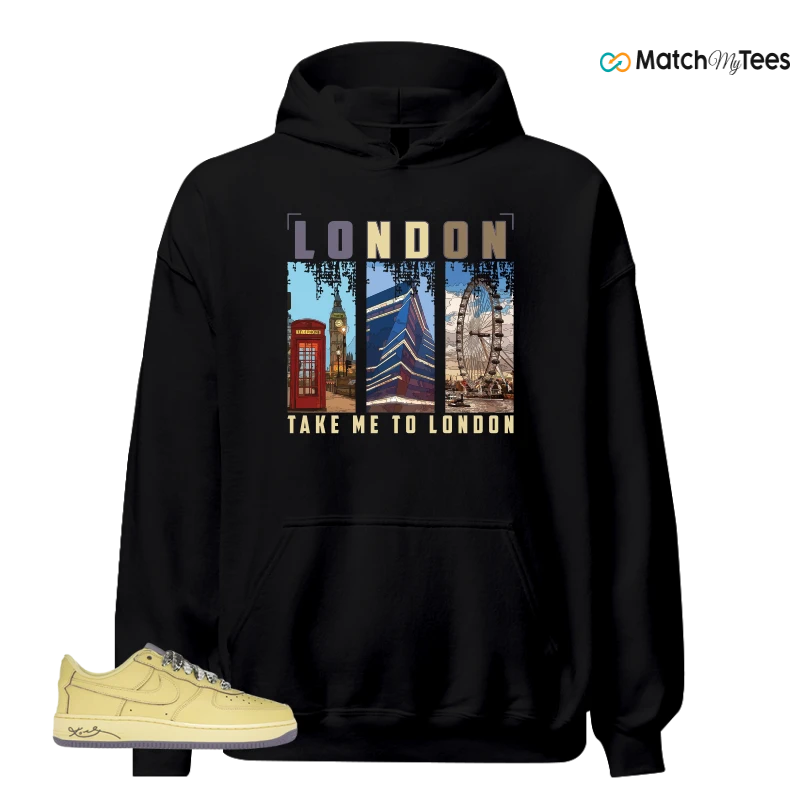 NIKE AIR FORCE 1 LOW PROTRO KOBE BRYANT MAMBA MENTALITY SNEAKER Matching Tees hoodie