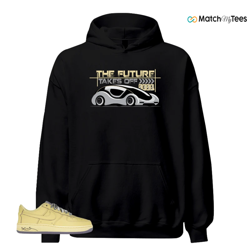 NIKE AIR FORCE 1 LOW PROTRO KOBE BRYANT MAMBA MENTALITY SNEAKER Matching Tees hoodie