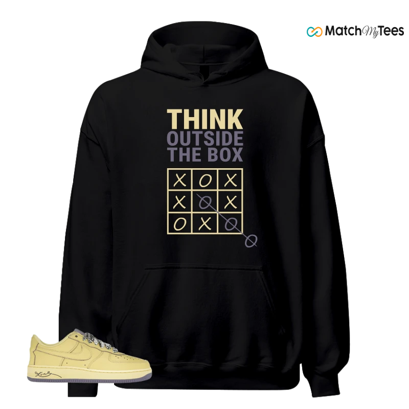 NIKE AIR FORCE 1 LOW PROTRO KOBE BRYANT MAMBA MENTALITY SNEAKER Matching Tees hoodie