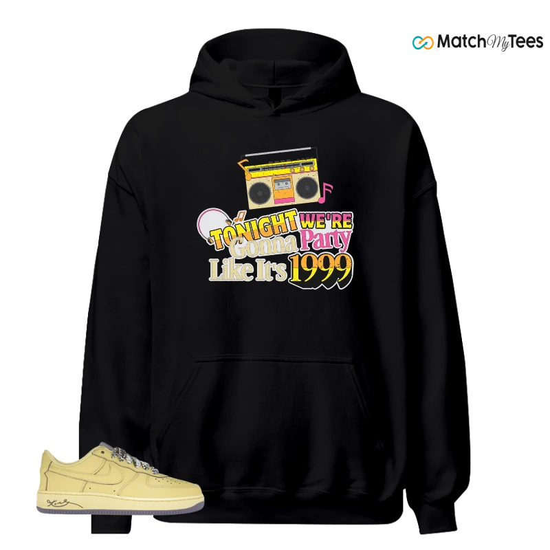 NIKE AIR FORCE 1 LOW PROTRO KOBE BRYANT MAMBA MENTALITY SNEAKER Matching Tees hoodie