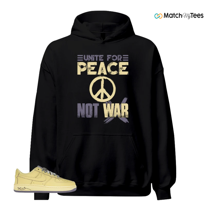 NIKE AIR FORCE 1 LOW PROTRO KOBE BRYANT MAMBA MENTALITY SNEAKER Matching Tees hoodie