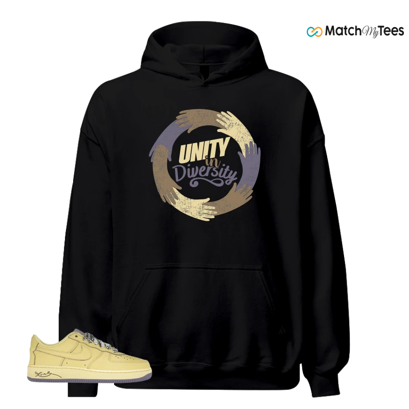 NIKE AIR FORCE 1 LOW PROTRO KOBE BRYANT MAMBA MENTALITY SNEAKER Matching Tees hoodie