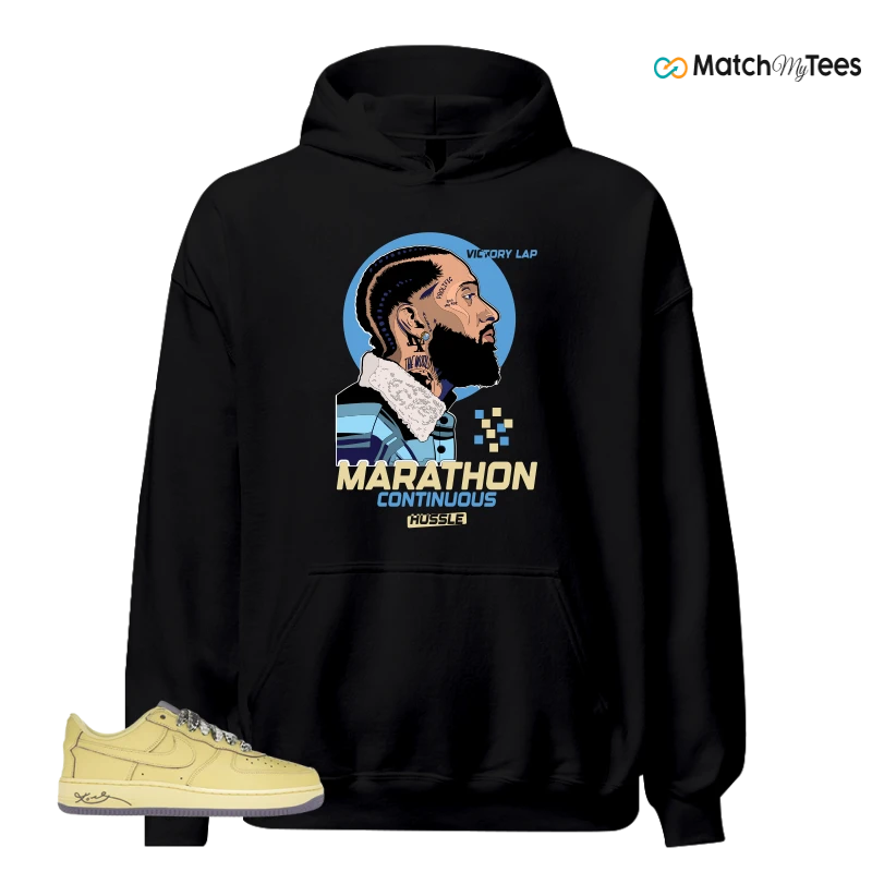 NIKE AIR FORCE 1 LOW PROTRO KOBE BRYANT MAMBA MENTALITY SNEAKER Matching Tees hoodie