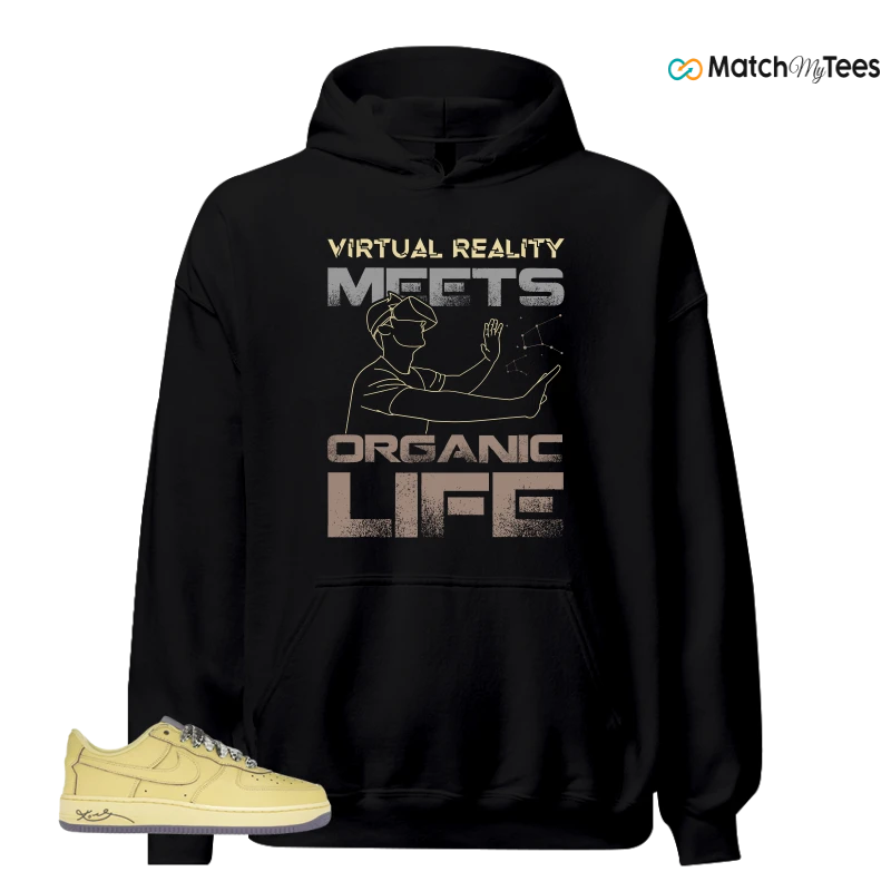 NIKE AIR FORCE 1 LOW PROTRO KOBE BRYANT MAMBA MENTALITY SNEAKER Matching Tees hoodie