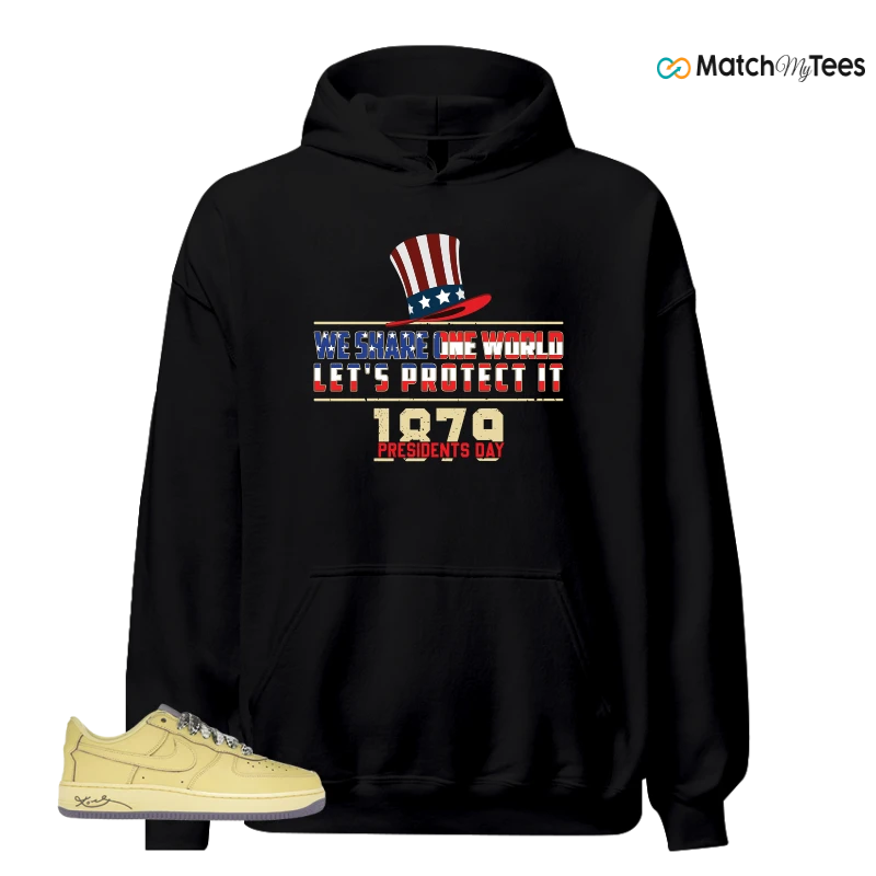 NIKE AIR FORCE 1 LOW PROTRO KOBE BRYANT MAMBA MENTALITY SNEAKER Matching Tees hoodie