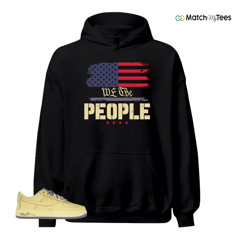 NIKE AIR FORCE 1 LOW PROTRO KOBE BRYANT MAMBA MENTALITY SNEAKER Matching Tees hoodie
