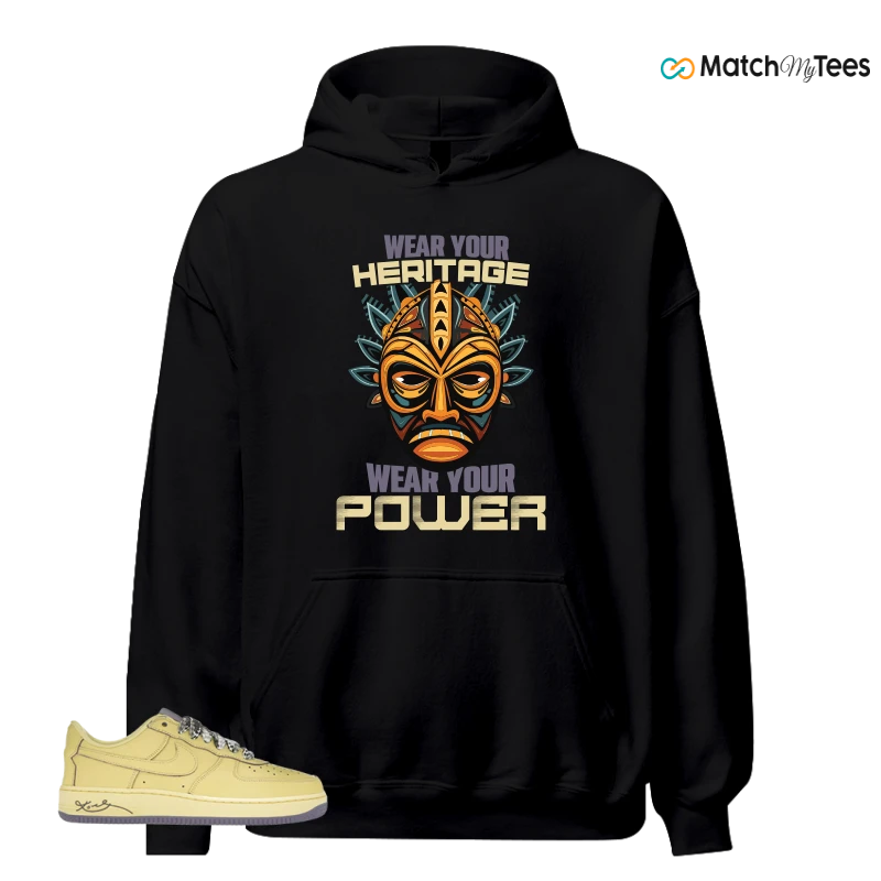 NIKE AIR FORCE 1 LOW PROTRO KOBE BRYANT MAMBA MENTALITY SNEAKER Matching Tees hoodie