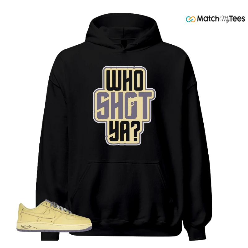 NIKE AIR FORCE 1 LOW PROTRO KOBE BRYANT MAMBA MENTALITY SNEAKER Matching Tees hoodie