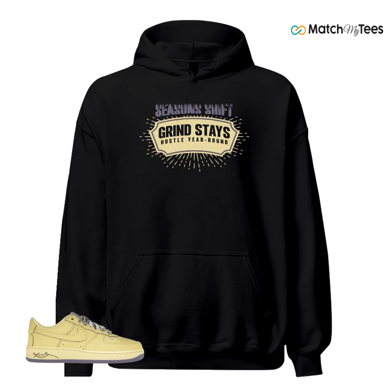 NIKE AIR FORCE 1 LOW PROTRO KOBE BRYANT MAMBA MENTALITY SNEAKER Matching Tees hoodie