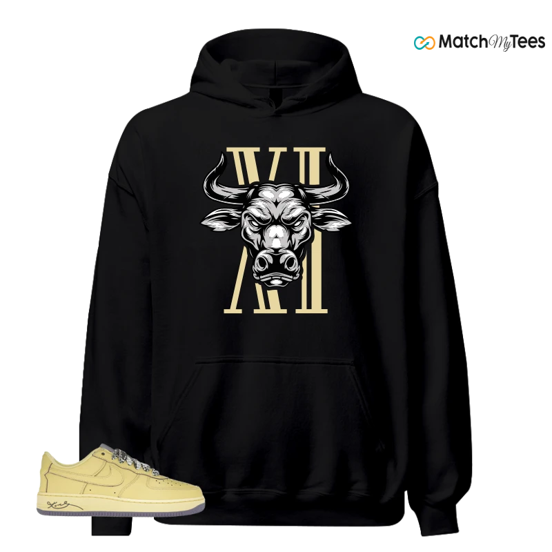 NIKE AIR FORCE 1 LOW PROTRO KOBE BRYANT MAMBA MENTALITY SNEAKER Matching Tees hoodie