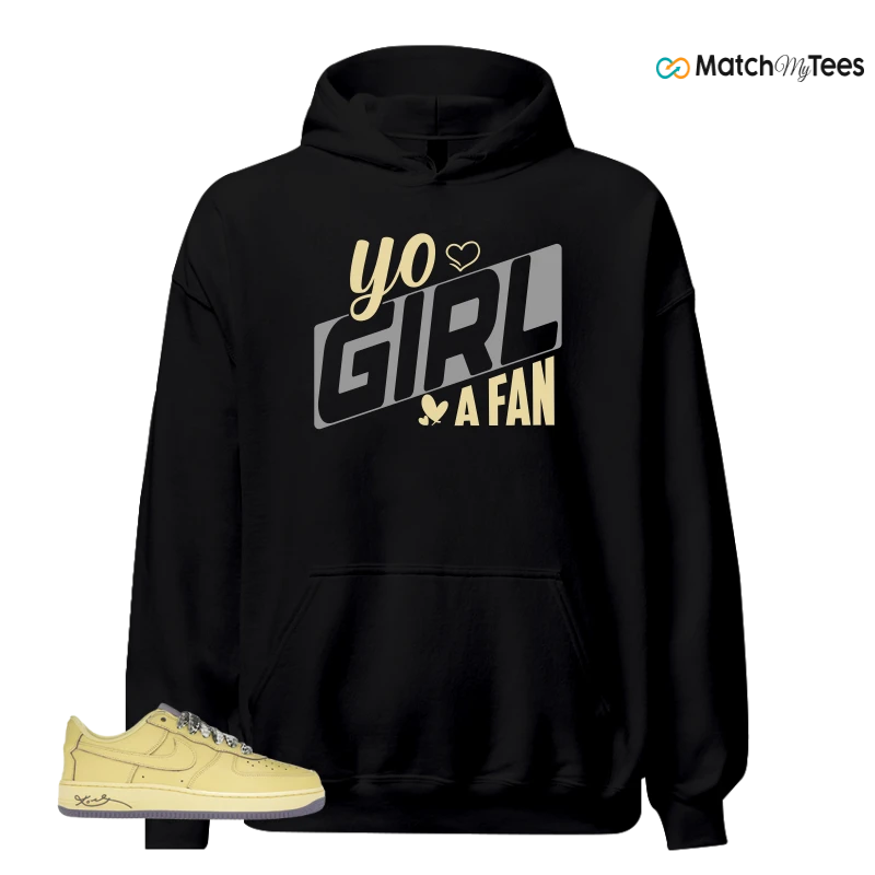 NIKE AIR FORCE 1 LOW PROTRO KOBE BRYANT MAMBA MENTALITY SNEAKER Matching Tees hoodie
