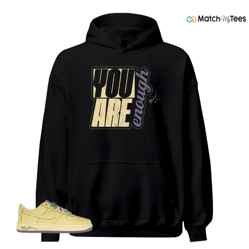 NIKE AIR FORCE 1 LOW PROTRO KOBE BRYANT MAMBA MENTALITY SNEAKER Matching Tees hoodie