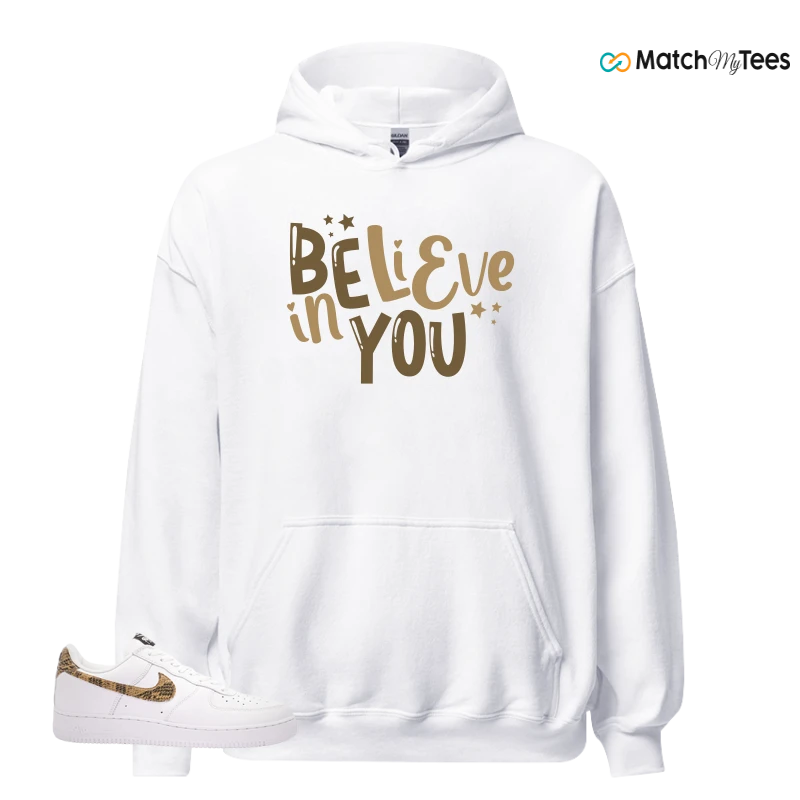 NIKE AIR FORCE 1 LOW PYTHON SNAKE SNEAKER Matching Tees hoodie