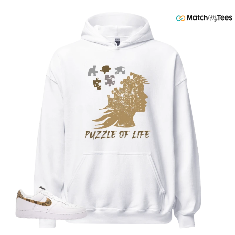 NIKE AIR FORCE 1 LOW PYTHON SNAKE SNEAKER Matching Tees hoodie