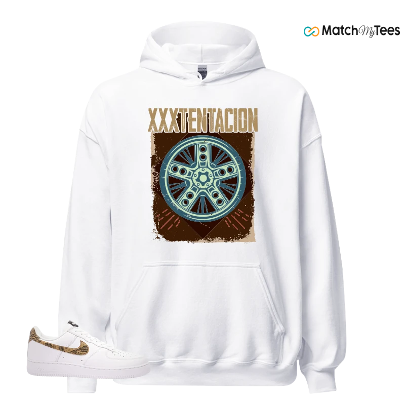 NIKE AIR FORCE 1 LOW PYTHON SNAKE SNEAKER Matching Tees hoodie