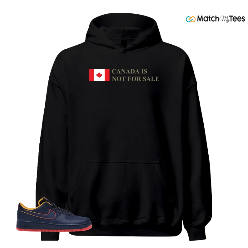 NIKE AIR FORCE 1 LOW RETRO LETTERING SNEAKER Matching Tees hoodie