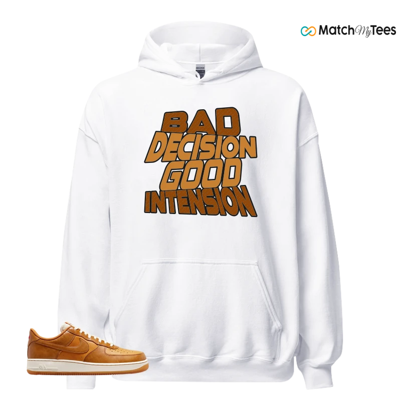 NIKE AIR FORCE 1 LOW SINCE 1982 SNEAKER Matching Tees hoodie