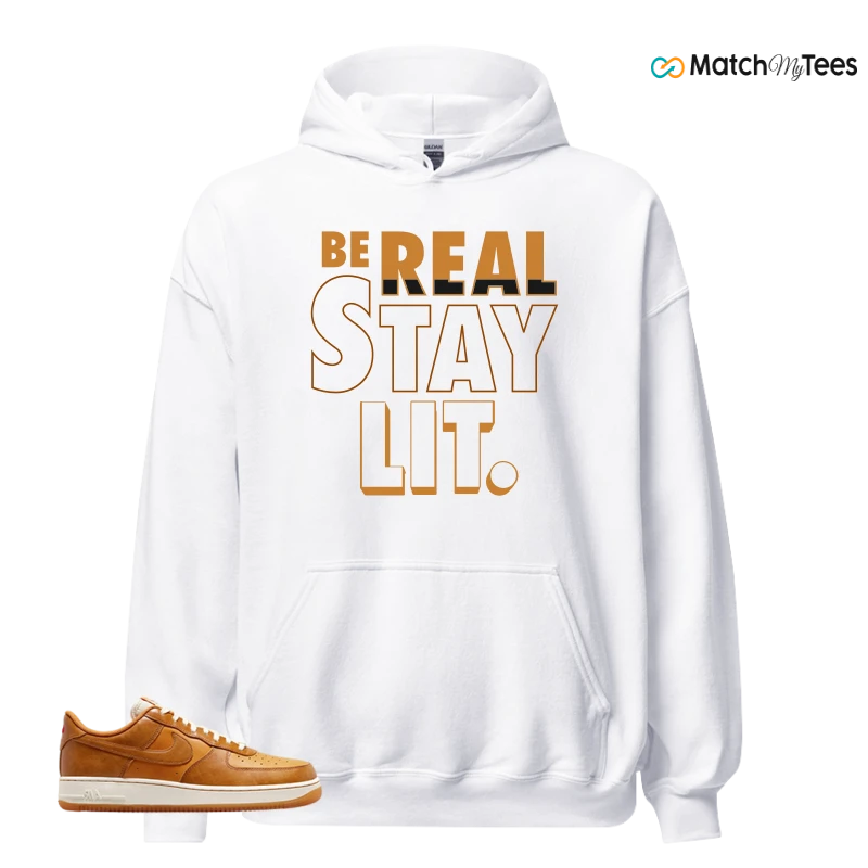 NIKE AIR FORCE 1 LOW SINCE 1982 SNEAKER Matching Tees hoodie
