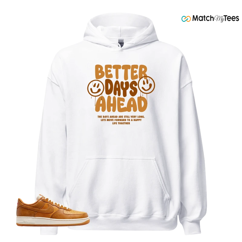 NIKE AIR FORCE 1 LOW SINCE 1982 SNEAKER Matching Tees hoodie