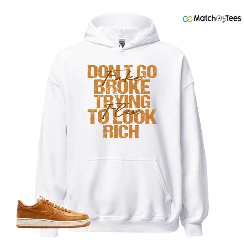 NIKE AIR FORCE 1 LOW SINCE 1982 SNEAKER Matching Tees hoodie
