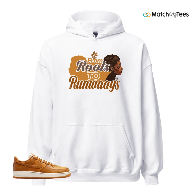NIKE AIR FORCE 1 LOW SINCE 1982 SNEAKER Matching Tees hoodie