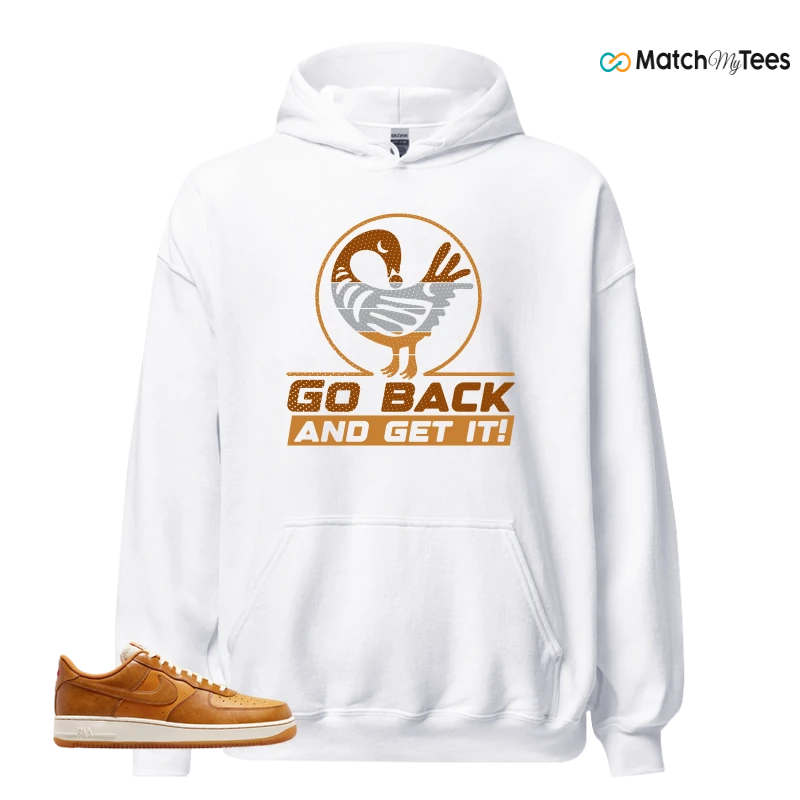 NIKE AIR FORCE 1 LOW SINCE 1982 SNEAKER Matching Tees hoodie