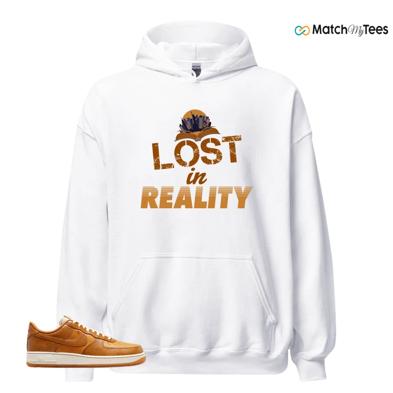 NIKE AIR FORCE 1 LOW SINCE 1982 SNEAKER Matching Tees hoodie
