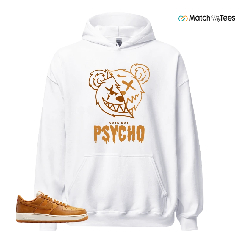 NIKE AIR FORCE 1 LOW SINCE 1982 SNEAKER Matching Tees hoodie