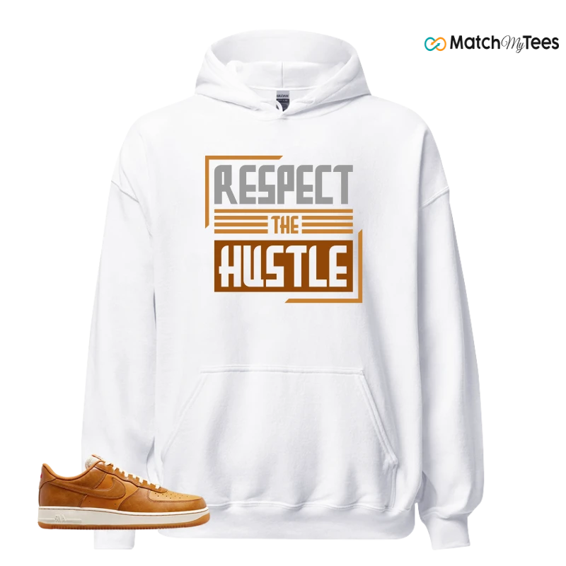 NIKE AIR FORCE 1 LOW SINCE 1982 SNEAKER Matching Tees hoodie
