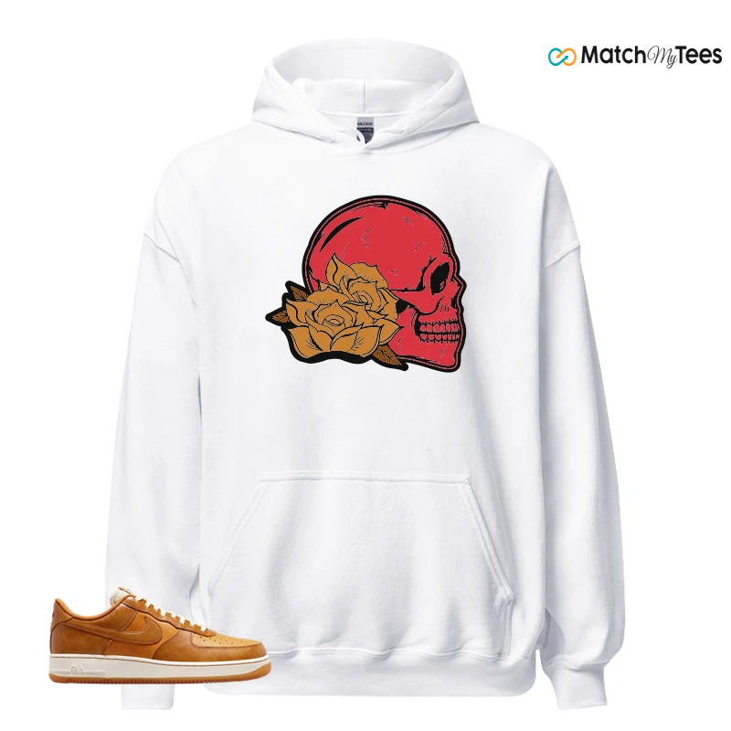NIKE AIR FORCE 1 LOW SINCE 1982 SNEAKER Matching Tees hoodie