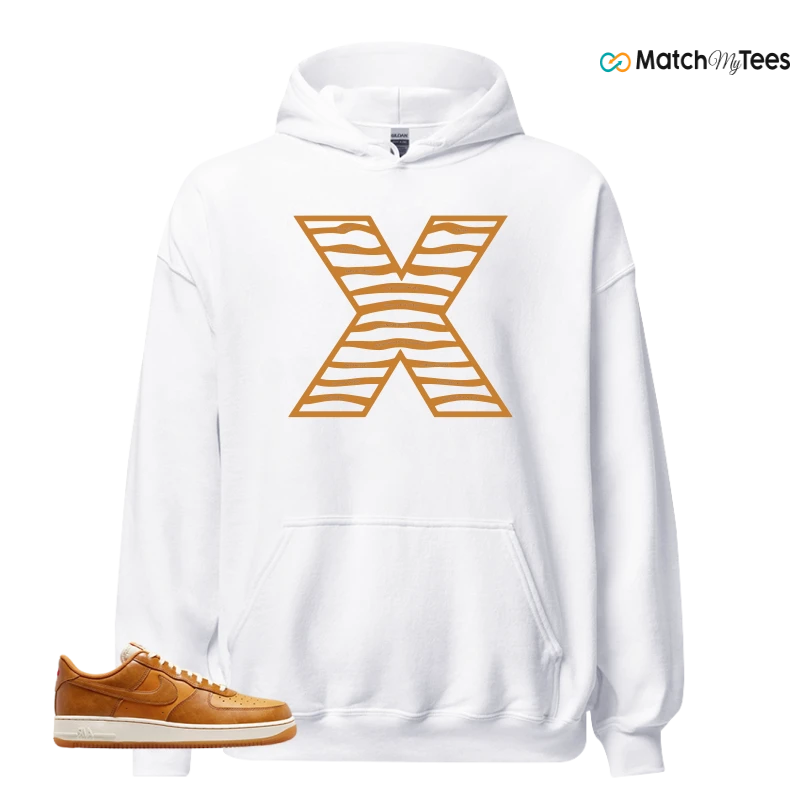 NIKE AIR FORCE 1 LOW SINCE 1982 SNEAKER Matching Tees hoodie