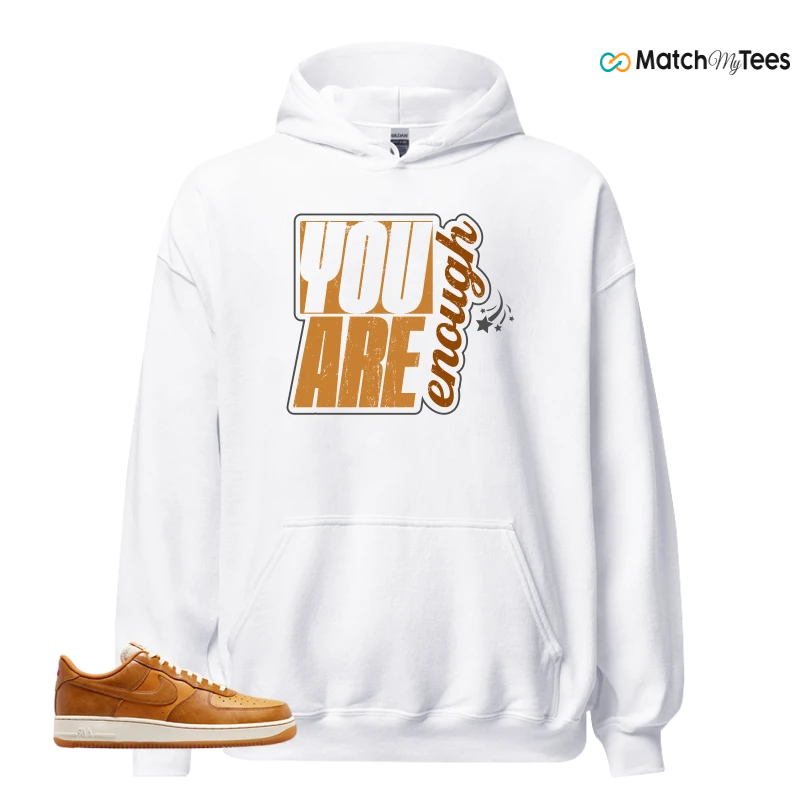 NIKE AIR FORCE 1 LOW SINCE 1982 SNEAKER Matching Tees hoodie