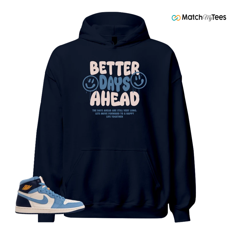 NIKE AIR JORDAN 1 HIGH OG FIRST IN FLIGHT WMNS SNEAKER Matching Tees hoodie