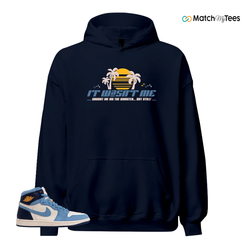 NIKE AIR JORDAN 1 HIGH OG FIRST IN FLIGHT WMNS SNEAKER Matching Tees hoodie