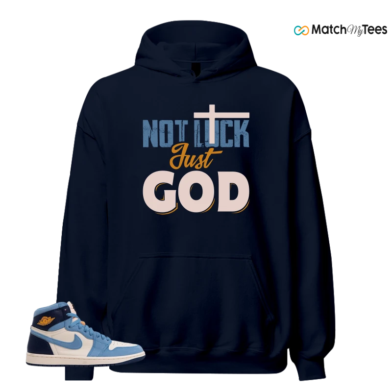 NIKE AIR JORDAN 1 HIGH OG FIRST IN FLIGHT WMNS SNEAKER Matching Tees hoodie