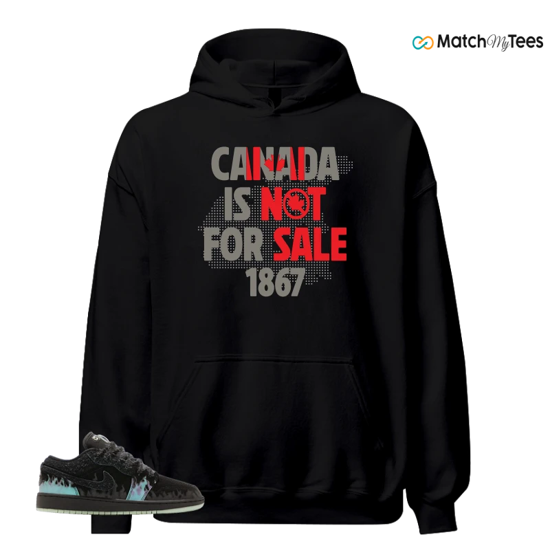 NIKE AIR JORDAN 1 LOW HALLOWEEN BLACK CAT SNEAKER Matching Tees hoodie