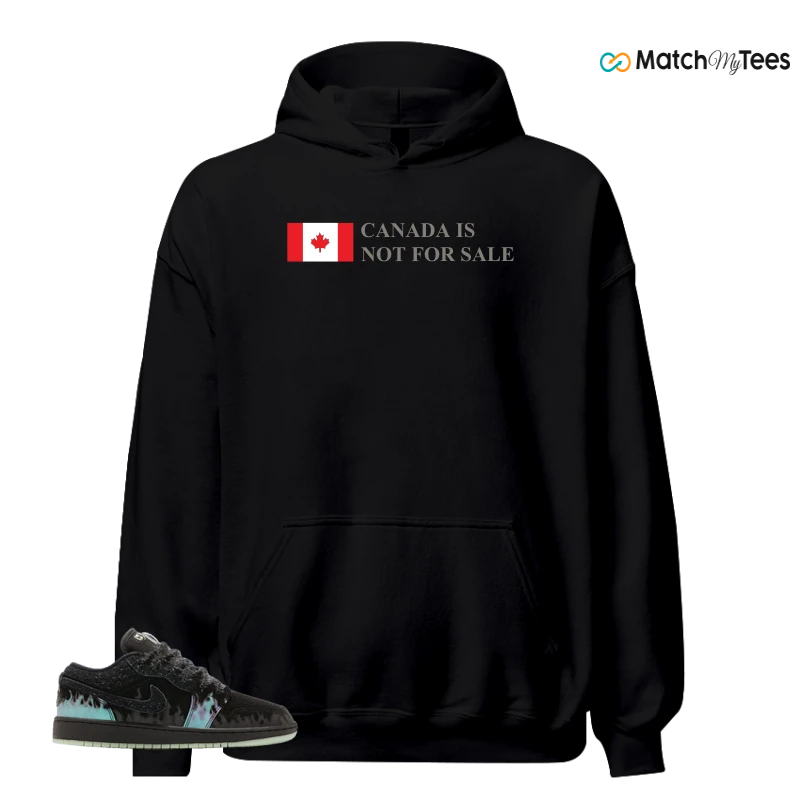 NIKE AIR JORDAN 1 LOW HALLOWEEN BLACK CAT SNEAKER Matching Tees hoodie