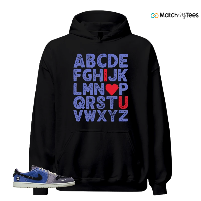 NIKE AIR JORDAN 1 RETRO LOW OG X ZION WILLIAMSON VOODOO ALTERNATE SNEAKER Matching Tees hoodie