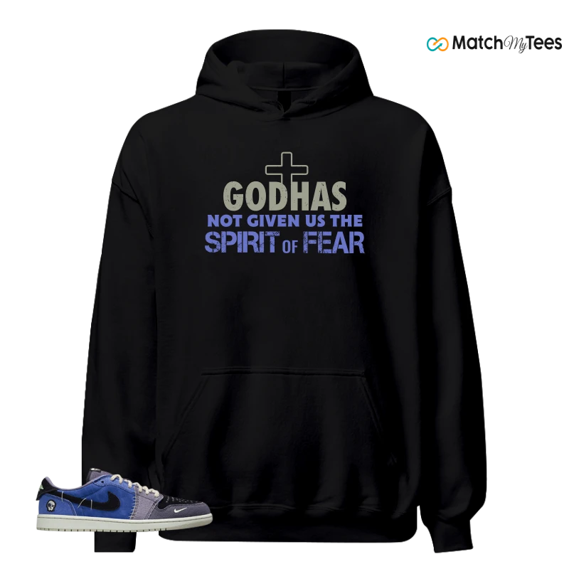 NIKE AIR JORDAN 1 RETRO LOW OG X ZION WILLIAMSON VOODOO ALTERNATE SNEAKER Matching Tees hoodie