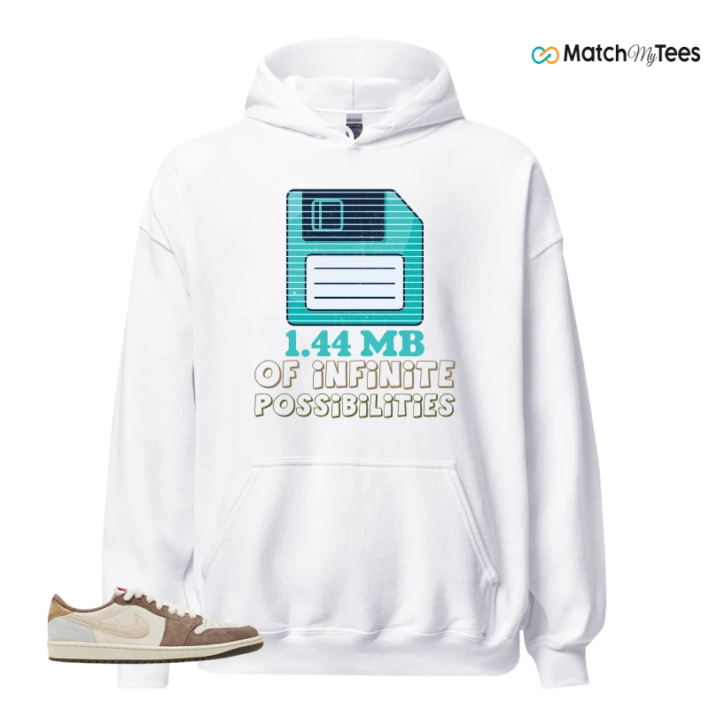 NIKE AIR JORDAN 1 RETRO LOW OG YEAR OF THE RABBIT SNEAKER Matching Tees hoodie
