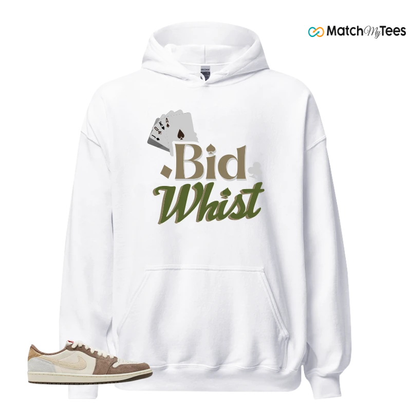NIKE AIR JORDAN 1 RETRO LOW OG YEAR OF THE RABBIT SNEAKER Matching Tees hoodie