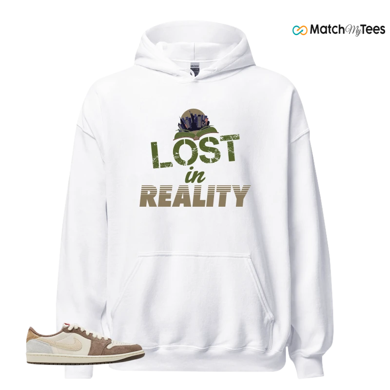 NIKE AIR JORDAN 1 RETRO LOW OG YEAR OF THE RABBIT SNEAKER Matching Tees hoodie