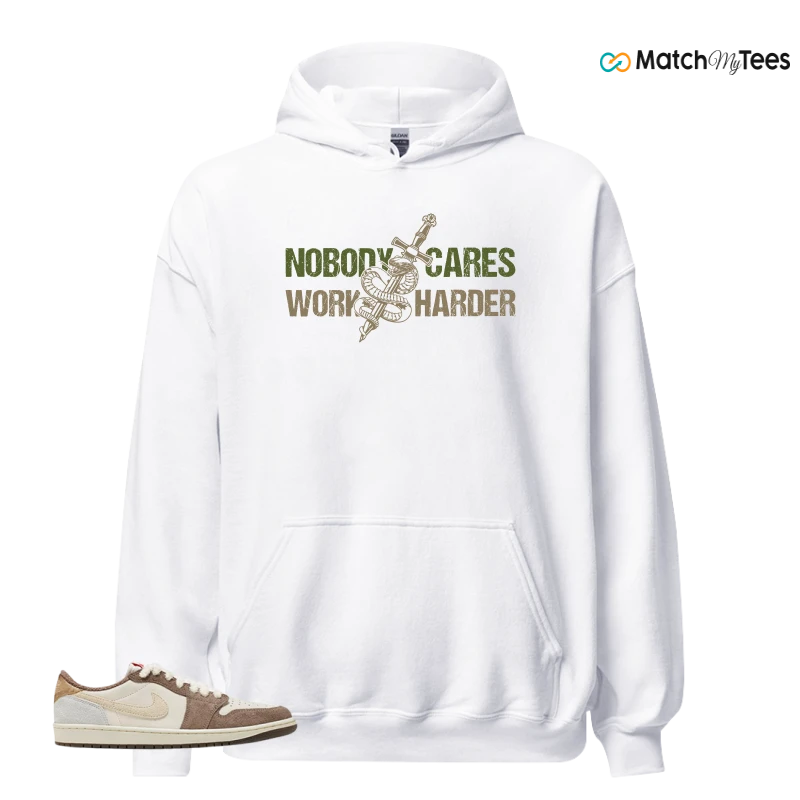 NIKE AIR JORDAN 1 RETRO LOW OG YEAR OF THE RABBIT SNEAKER Matching Tees hoodie