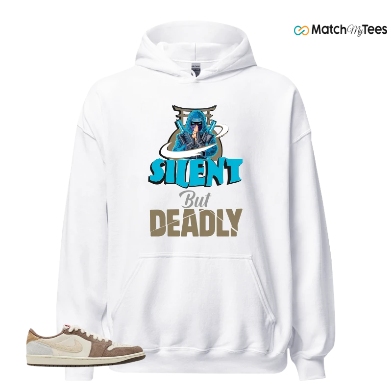 NIKE AIR JORDAN 1 RETRO LOW OG YEAR OF THE RABBIT SNEAKER Matching Tees Hoodie for Men