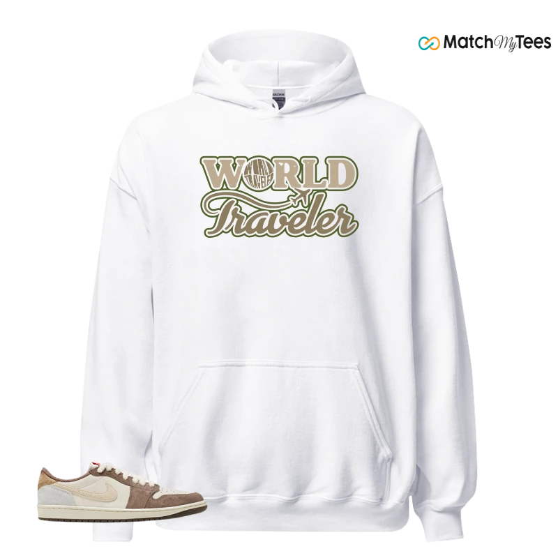 NIKE AIR JORDAN 1 RETRO LOW OG YEAR OF THE RABBIT SNEAKER Matching Tees hoodie