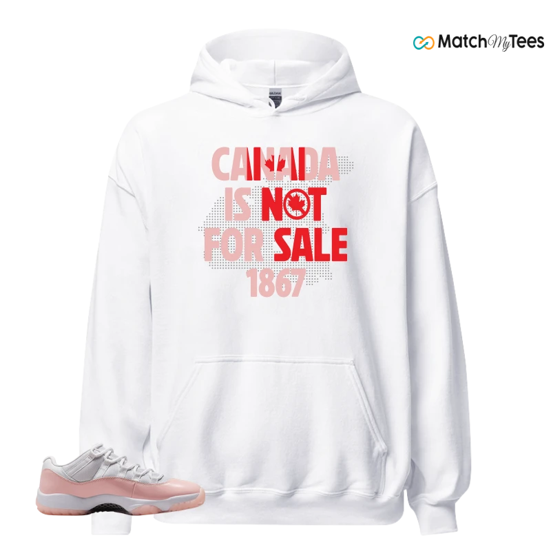 NIKE AIR JORDAN 11 LOW LEGEND PINK WMNS SNEAKER Matching Tees hoodie