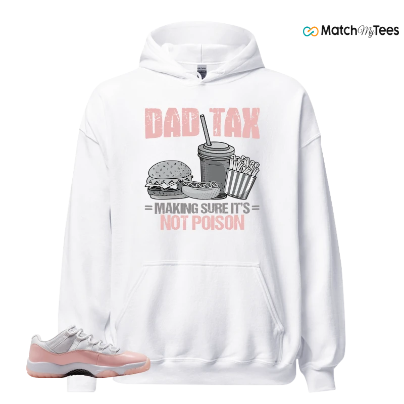 NIKE AIR JORDAN 11 LOW LEGEND PINK WMNS SNEAKER Matching Tees hoodie