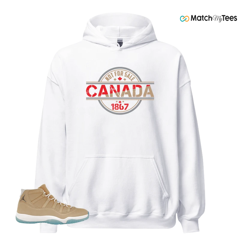 NIKE AIR JORDAN 11 RETRO H-TOWN SNEAKER Matching Tees hoodie
