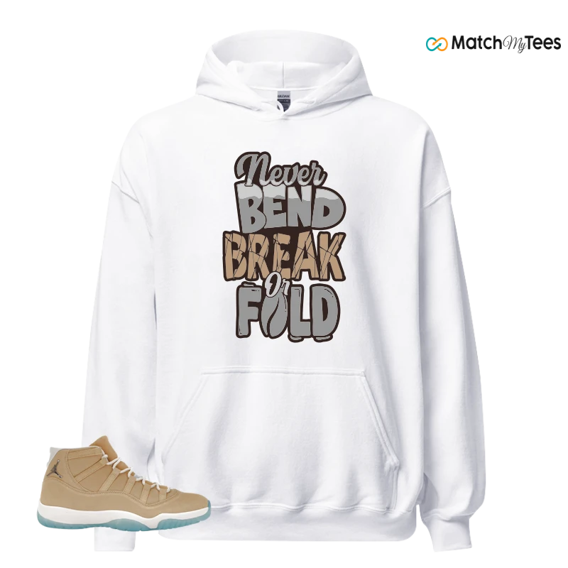 NIKE AIR JORDAN 11 RETRO H-TOWN SNEAKER Matching Tees hoodie